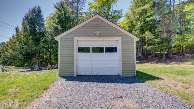 1649 N Shore Road, Day, NY 12835