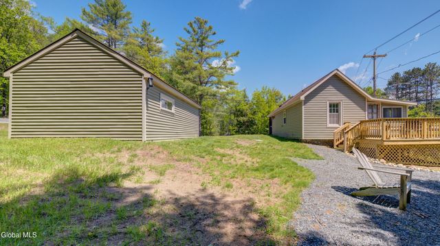 1649 N Shore Road, Day, NY 12835