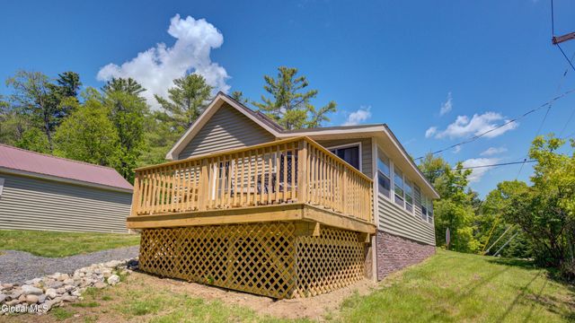 1649 N Shore Road, Day, NY 12835