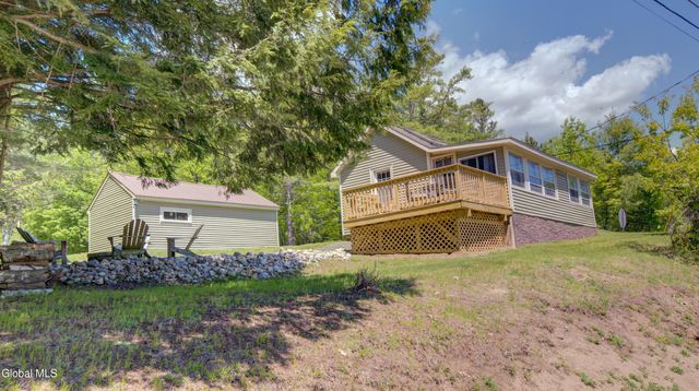 1649 N Shore Road, Day, NY 12835