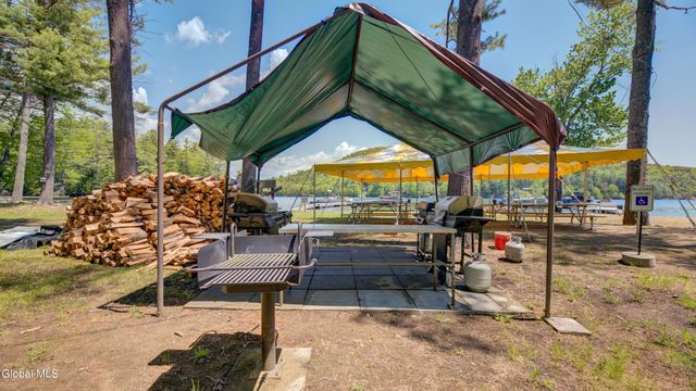1649 N Shore Road, Day, NY 12835