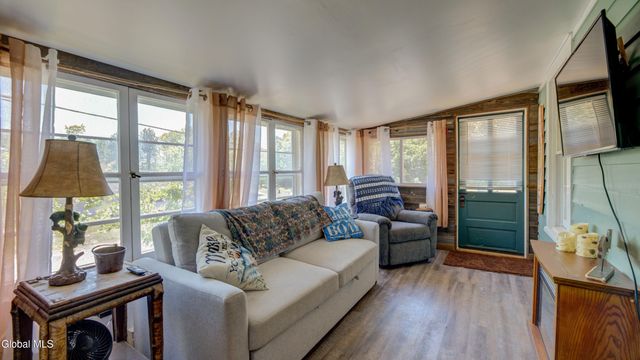1649 N Shore Road, Day, NY 12835