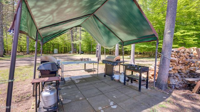1649 N Shore Road, Day, NY 12835
