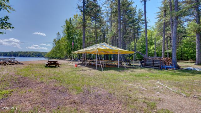 1649 N Shore Road, Day, NY 12835