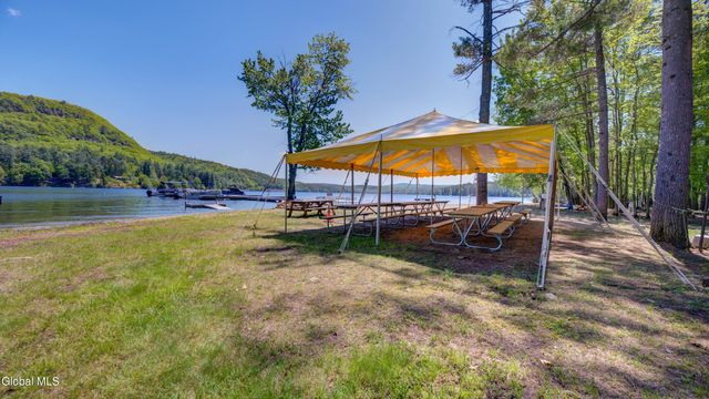 1649 N Shore Road, Day, NY 12835