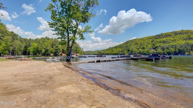 1649 N Shore Road, Day, NY 12835