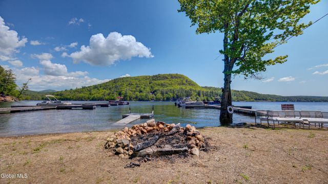 1649 N Shore Road, Day, NY 12835