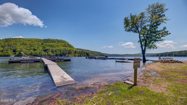 1649 N Shore Road, Day, NY 12835