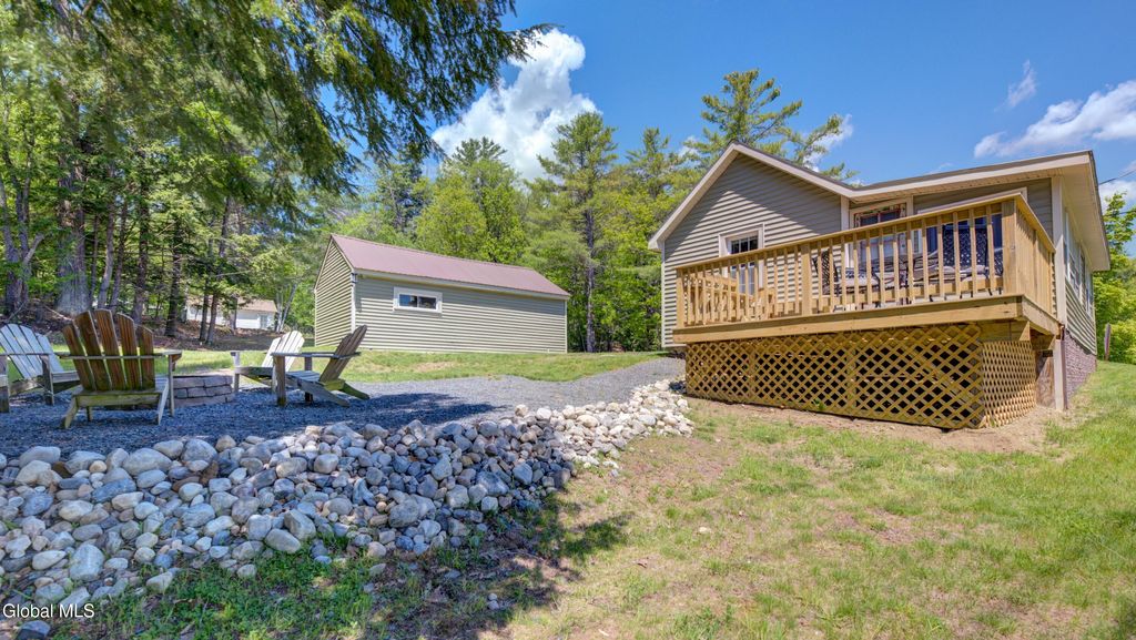 1649 N Shore Road, Day, NY 12835