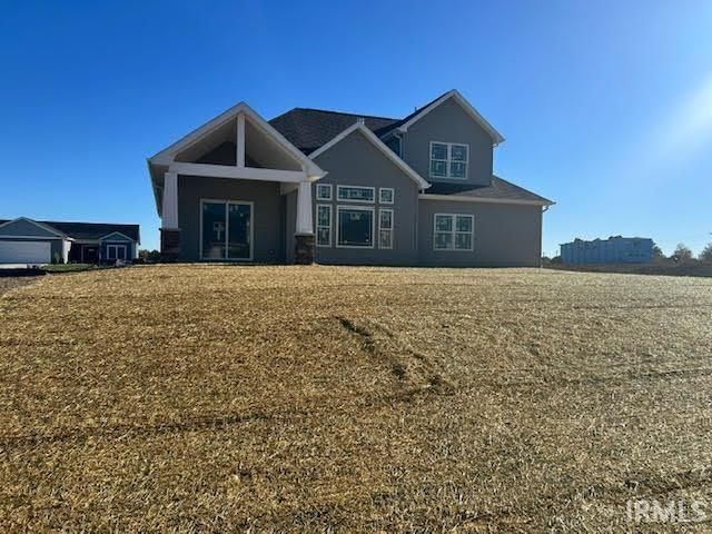 11939 Turtle Creek Court, Fort Wayne, IN 46818