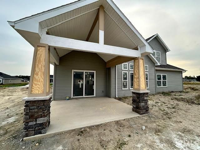 11939 Turtle Creek Court, Fort Wayne, IN 46818