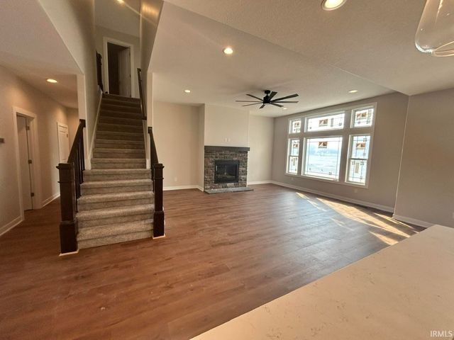 11939 Turtle Creek Court, Fort Wayne, IN 46818