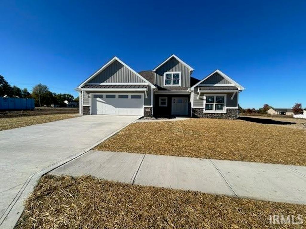 11939 Turtle Creek Court, Fort Wayne, IN 46818