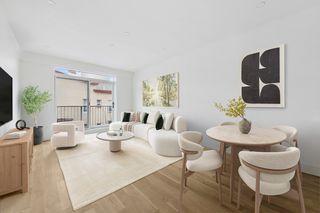 831 KNICKERBOCKER Avenue # 2D, New York City, NY 11207