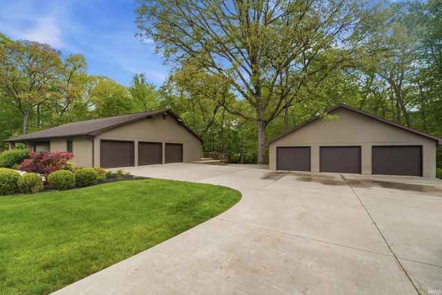 1819 Bent Tree Trail, West Lafayette, IN 47906