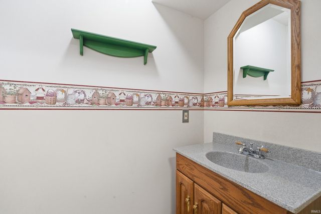 1819 Bent Tree Trail, West Lafayette, IN 47906