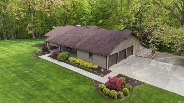 1819 Bent Tree Trail, West Lafayette, IN 47906