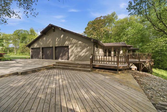 1819 Bent Tree Trail, West Lafayette, IN 47906