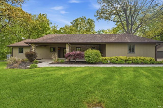 1819 Bent Tree Trail, West Lafayette, IN 47906