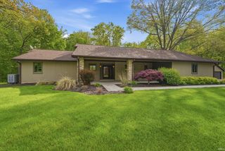 1819 Bent Tree Trail, West Lafayette, IN 47906