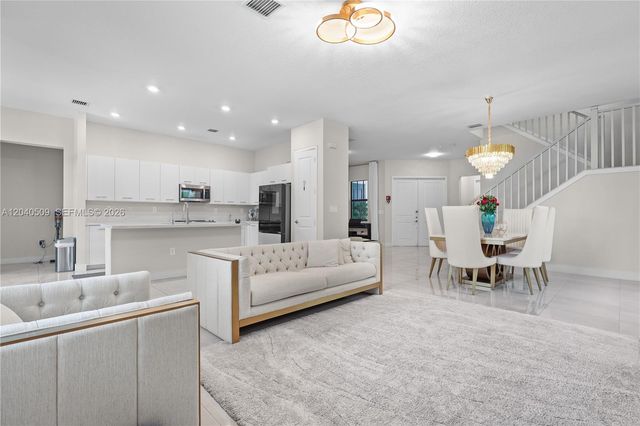 17384 SW 41st Street, Miramar, FL 33029