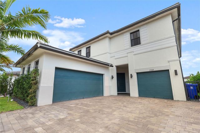 17384 SW 41st Street, Miramar, FL 33029
