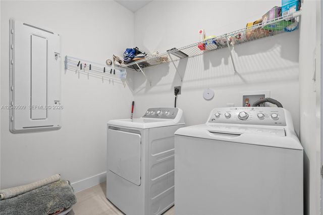 17384 SW 41st Street, Miramar, FL 33029