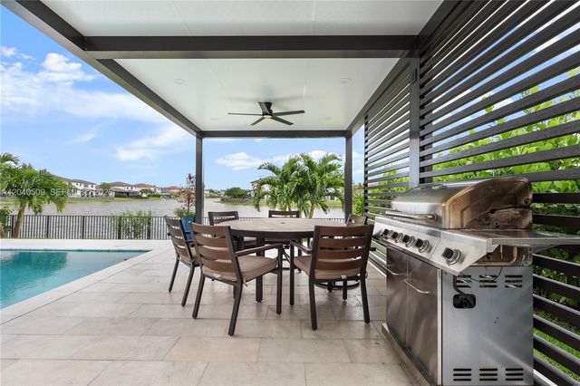 17384 SW 41st Street, Miramar, FL 33029