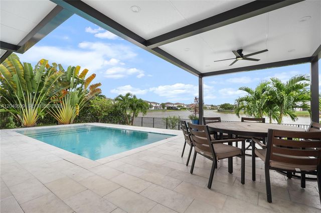 17384 SW 41st Street, Miramar, FL 33029