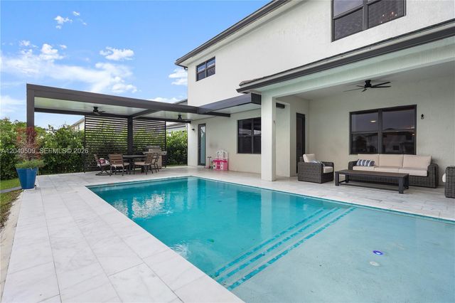 17384 SW 41st Street, Miramar, FL 33029