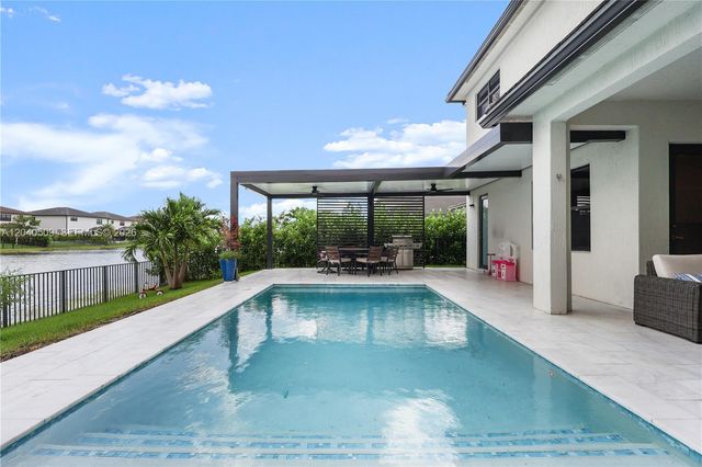 17384 SW 41st Street, Miramar, FL 33029