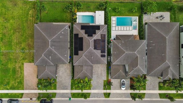 17384 SW 41st Street, Miramar, FL 33029