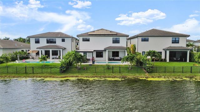 17384 SW 41st Street, Miramar, FL 33029