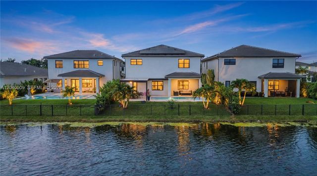 17384 SW 41st Street, Miramar, FL 33029