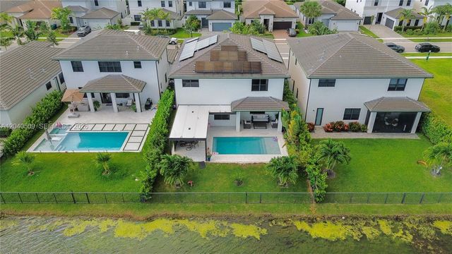 17384 SW 41st Street, Miramar, FL 33029