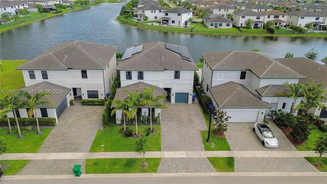 17384 SW 41st Street, Miramar, FL 33029