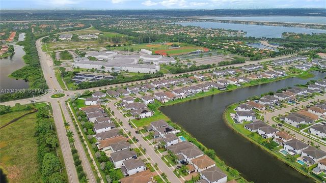 17384 SW 41st Street, Miramar, FL 33029