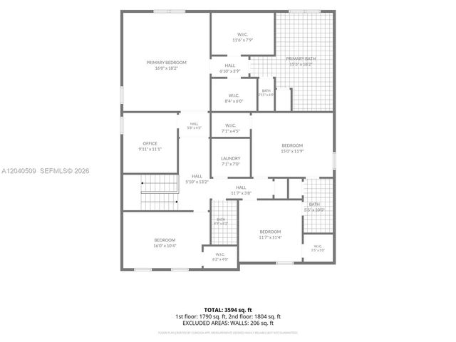 17384 SW 41st Street, Miramar, FL 33029