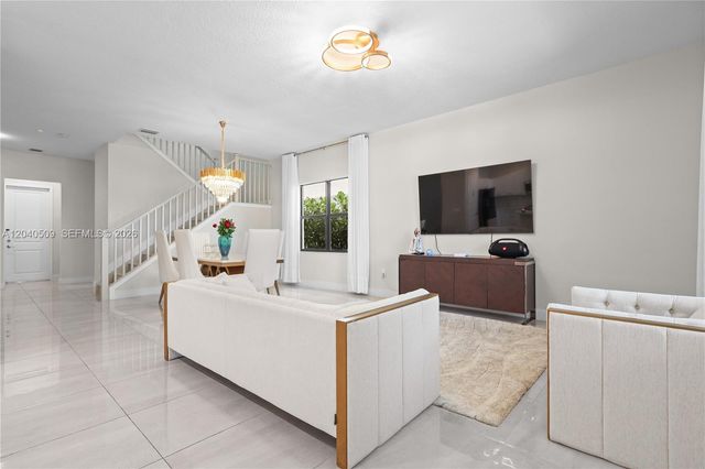 17384 SW 41st Street, Miramar, FL 33029