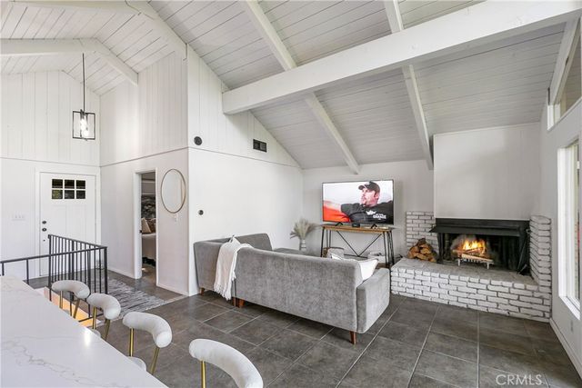 628 Rose Lane, Twin Peaks, CA 92391