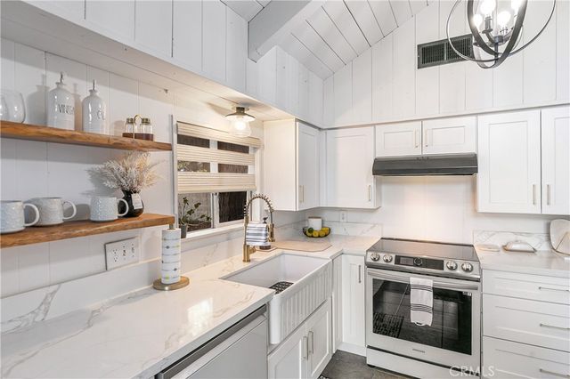 628 Rose Lane, Twin Peaks, CA 92391