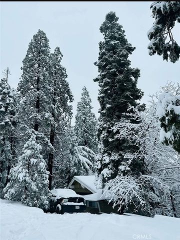 628 Rose Lane, Twin Peaks, CA 92391