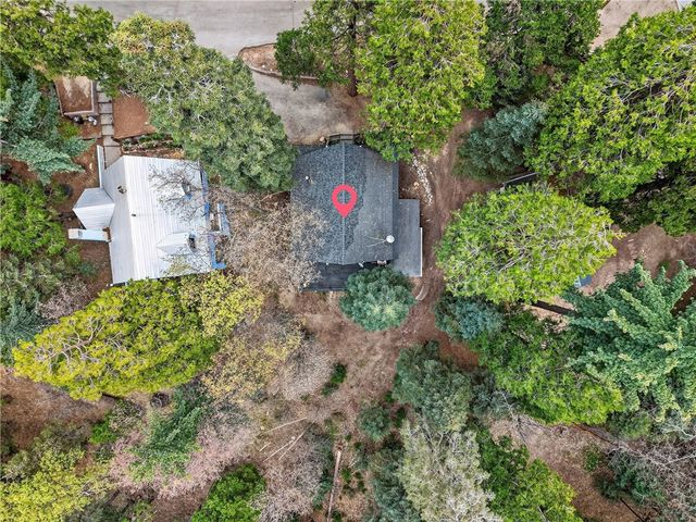 628 Rose Lane, Twin Peaks, CA 92391