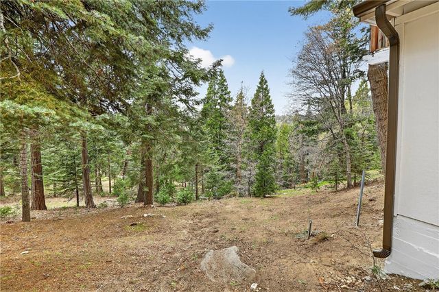 628 Rose Lane, Twin Peaks, CA 92391