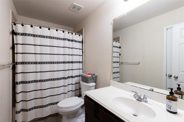 15007 Miller Meadows Lane, Cypress, TX 77433