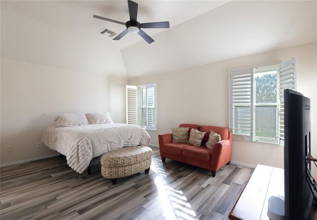 15007 Miller Meadows Lane, Cypress, TX 77433