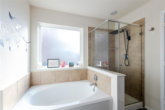 15007 Miller Meadows Lane, Cypress, TX 77433