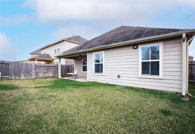 15007 Miller Meadows Lane, Cypress, TX 77433