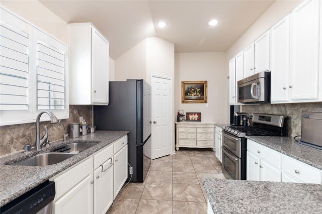 15007 Miller Meadows Lane, Cypress, TX 77433