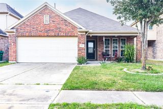 15007 Miller Meadows Lane, Cypress, TX 77433